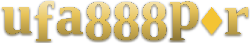 ufa888por โลโก้